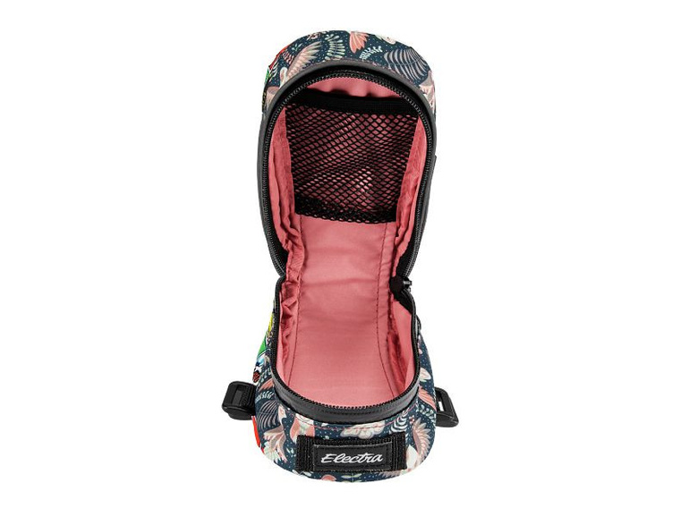 Electra Fern Saddle Bag