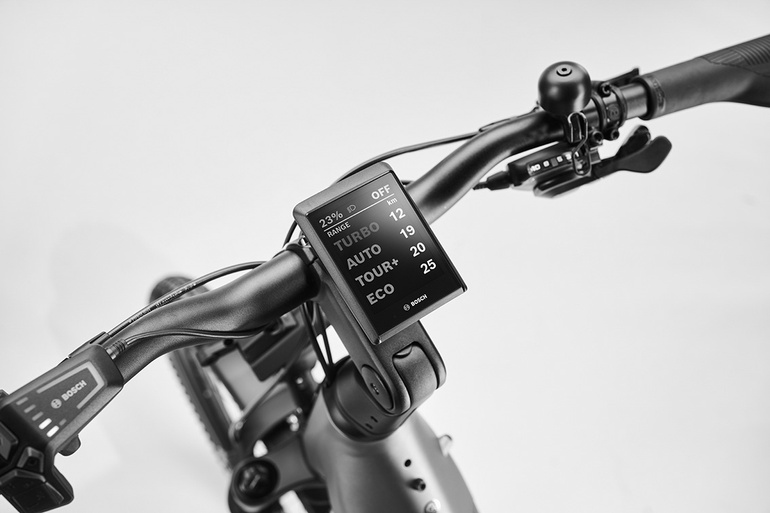 Rower Diamant Suvea Trip Pro (600 Wh)