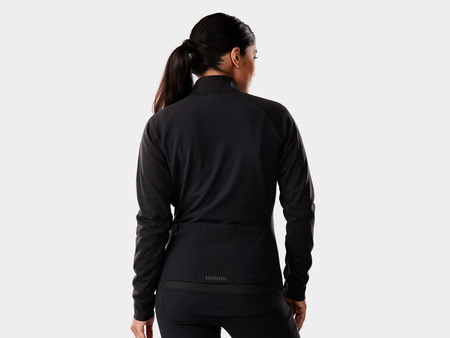Damska kurtka rowerowa Trek Circuit Softshell﻿