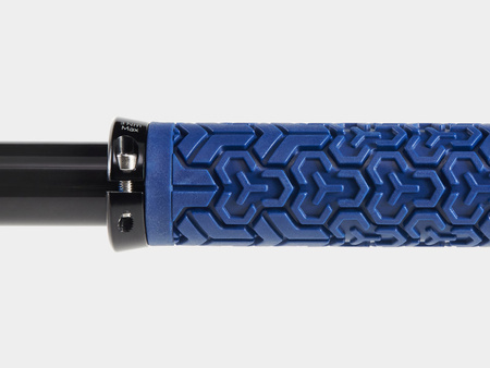 Chwyt Bontrager SE Elite﻿ Recycled, zestaw