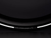 Opona szosowa odblaskowa Bontrager AW3 Hard-Case Lite