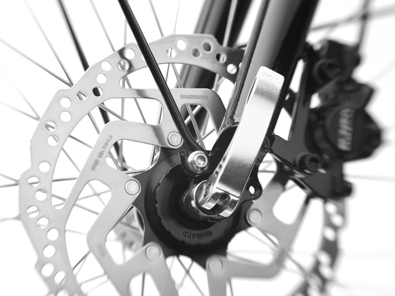 Rower Trek Ghostrider Go!