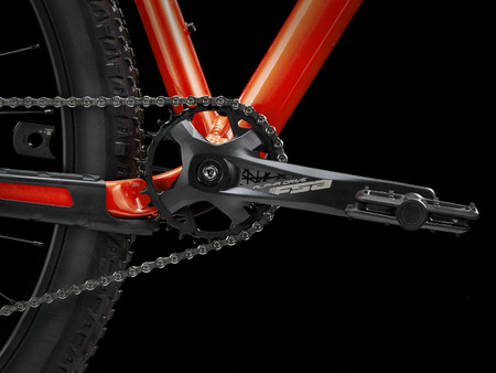 Rower Trek Marlin 6 Gen 3