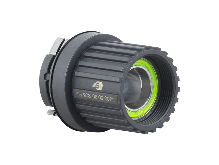 Bontrager DC-3248 Micro Spline 12-Speed Freehub Body