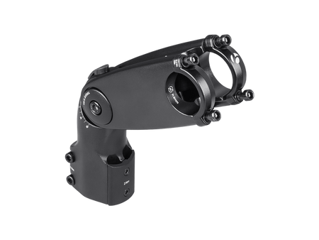 Bontrager Blendr Adjustable Integrated Stem
