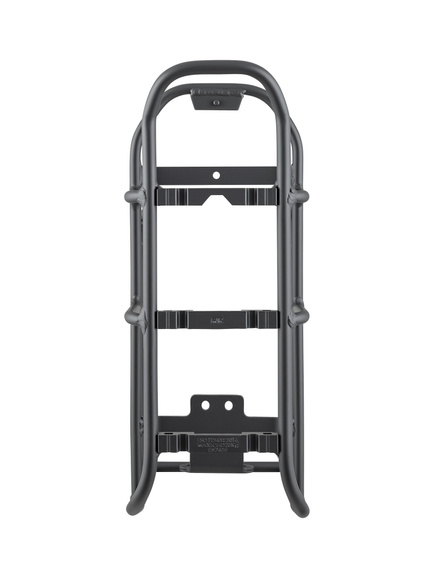 Trek-Diamant MIK Battery Mount Rear Rack