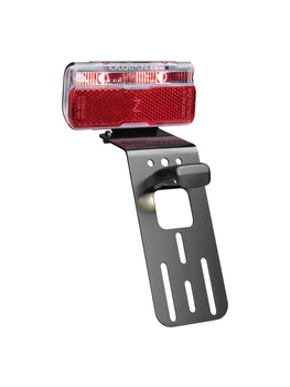 Lampka tylna Trek Trekking Busch & Muller Ride+
