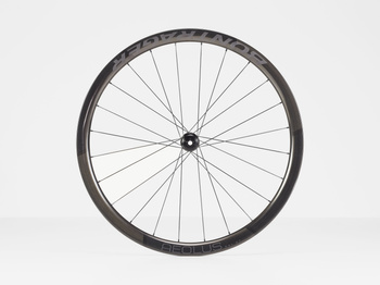 Koło szosowe ham. tarcz. pod szytki Bontrager Aeolus RSL 37