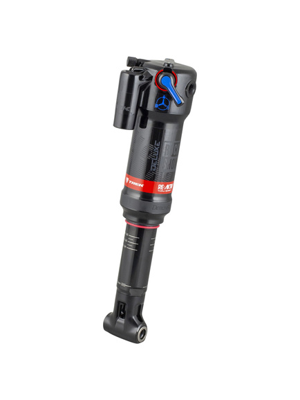 RockShox Deluxe Thru Shaft 230 x 57.5mm Shock