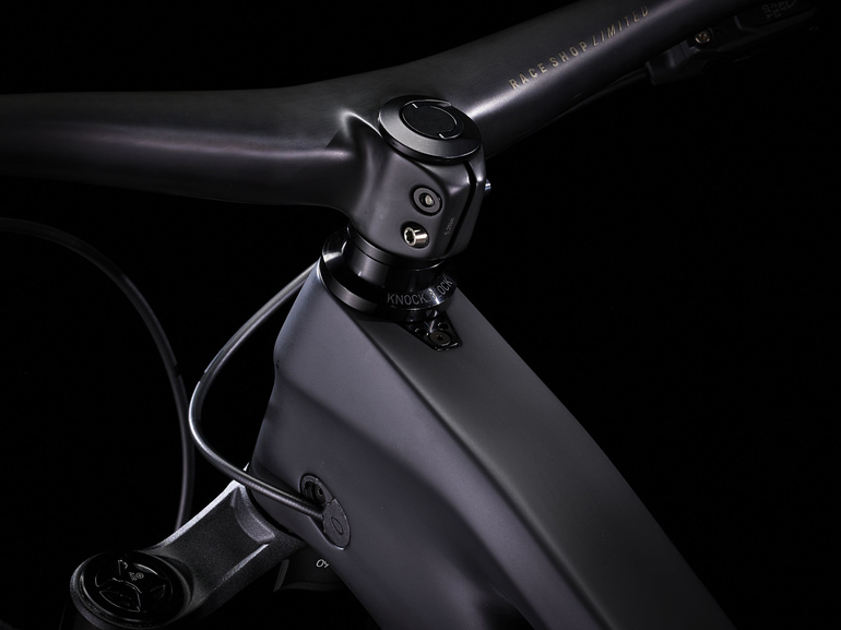 Rower Trek Slash 9.9 XX1 Flight Attendant Gen 5