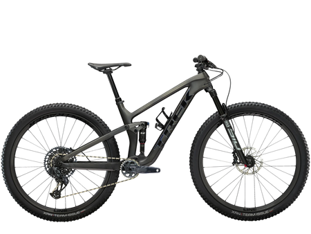 Rower Trek Top Fuel 9.8 GX AXS