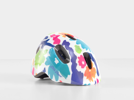 Kask dziecięcy Bontrager Little Dipper
