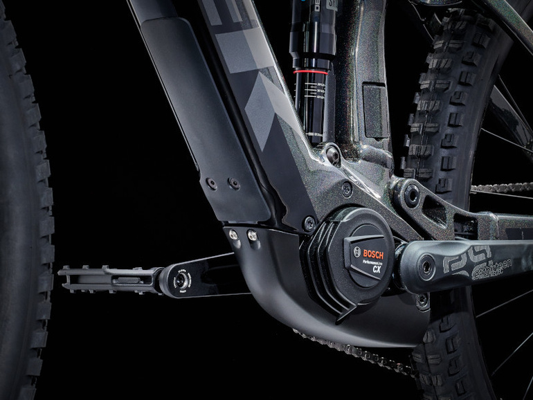 Rower Trek Rail 7 Gen 3