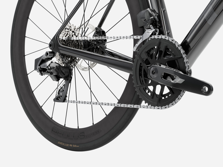 Rower Trek Madone SL 6 AXS Gen 8