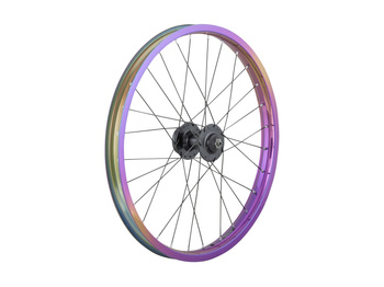 Trek 20" Disc MTB Wheel