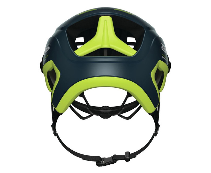 Kask Abus Montrailer