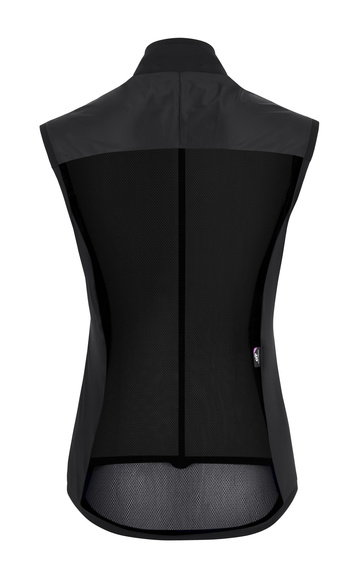 Kamizelka kolarska Assos Damska UMA GT Wind Vest C2