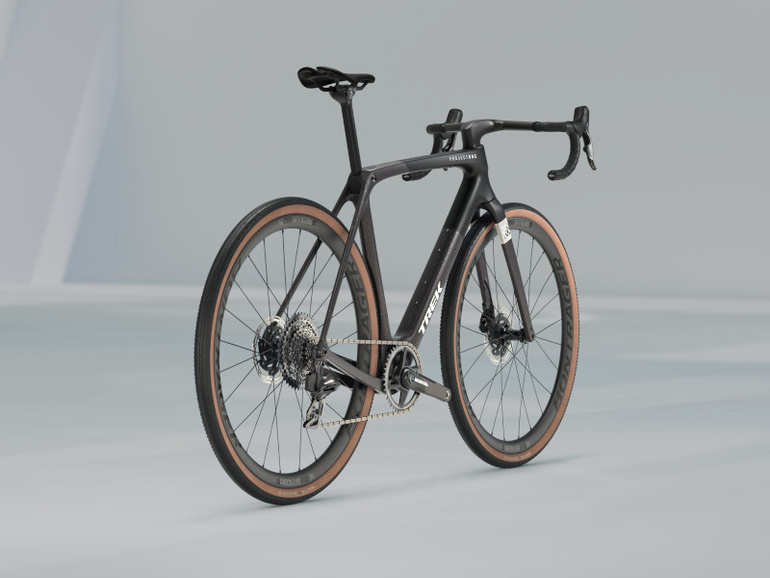 Rower Trek Checkmate SLR 7 AXS