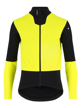 Kurtka kolarska Assos EQUIPE R HABU Winter Jacket S9