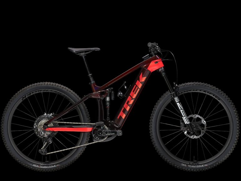 Rower Trek Rail 9.9 XTR Gen 3