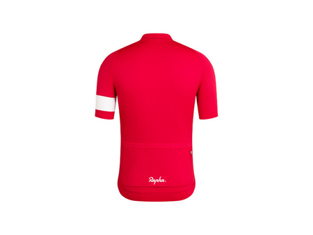 Koszulka rowerowa Rapha Core