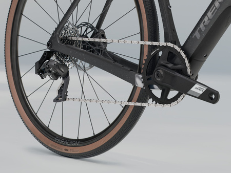 Rower Trek Checkpoint SL 5 AXS Gen 3