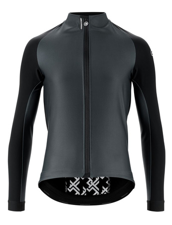 Kurtka kolarska zimowa Assos MILLE GT Winter Jacket EVO