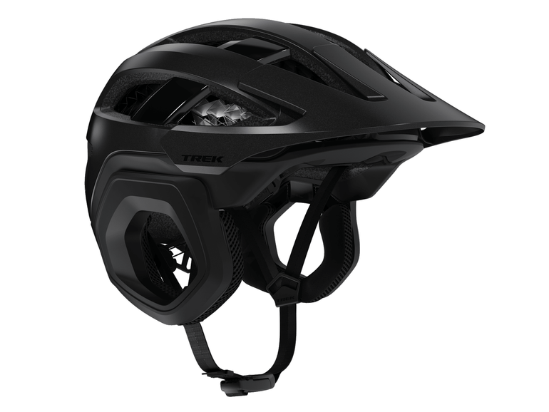 Kask MTB Trek Blaze WaveCel