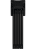 Zapięcie ABUS U-GRIP BORDO 6000K/120 BK SHX PLUS