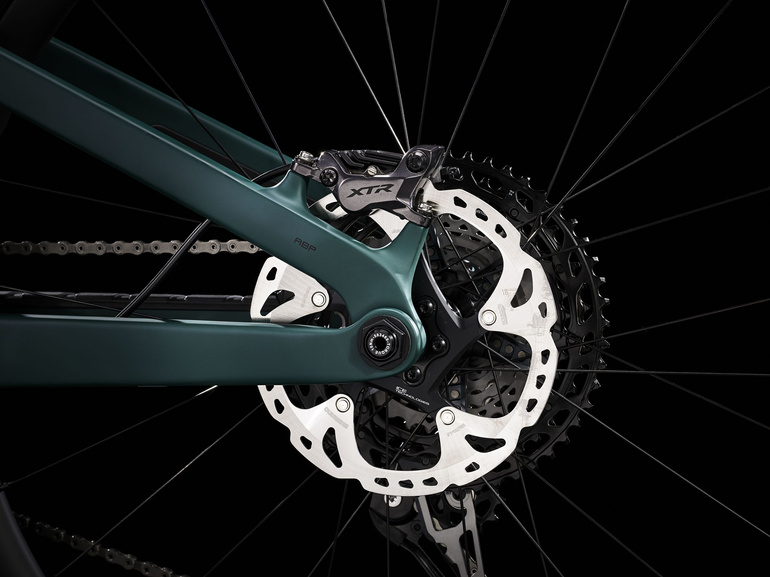 Rower Trek Slash 9.9 XTR Gen 5