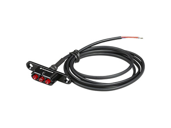 Supernova E3 Rear Bike Light