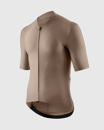 Krótka koszulka kolarska Assos EQUIPE R Jersey S11