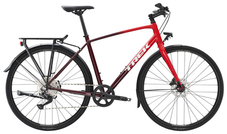 Rower Trek FX 3 Disc Equipped