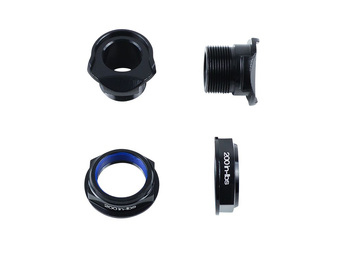 Trek Road Disc (Gen 1) Dropout Kit