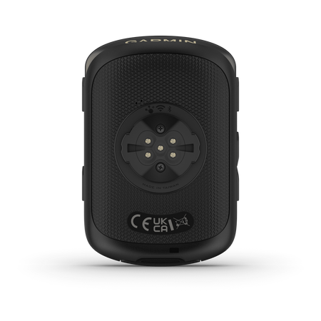 Komputer rowerowy GPS Garmin Edge 840 Solar