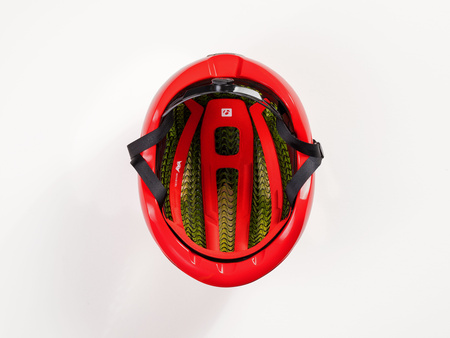 Kask szosowy Bontrager XXX WaveCel
