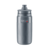 Bidon Elite FLY TEX, Grey Logo 550ml