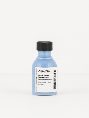 Electra Touch-up Paint - Gloss Teal Color Collection