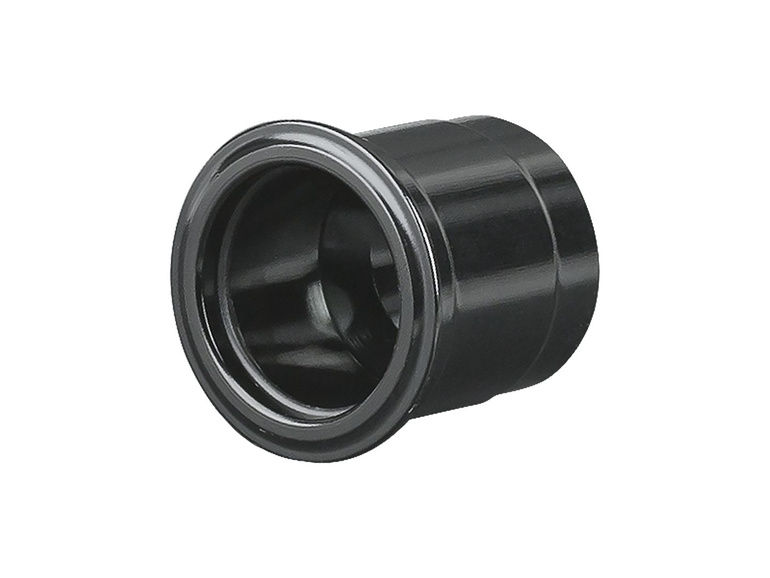 Zaślepka osi po stronie napędu Bontrager Rapid Drive Shimano MS 12mm