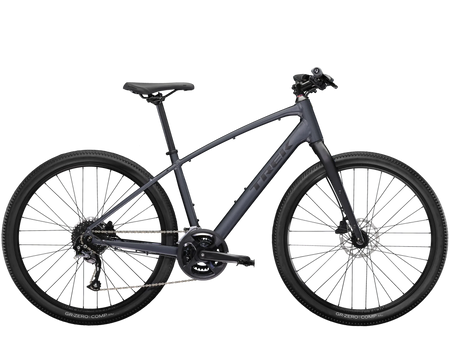 Rower crossowy Trek Dual Sport 2 generacji 5