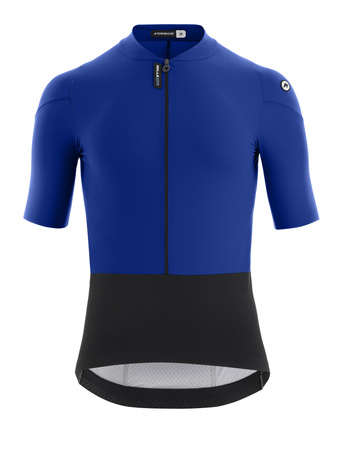 Krótka koszulka kolarska Assos MILLE GTS Jersey C2