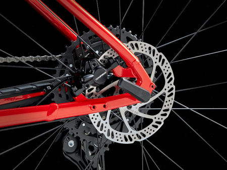 Rower Trek Marlin 6 Gen 3