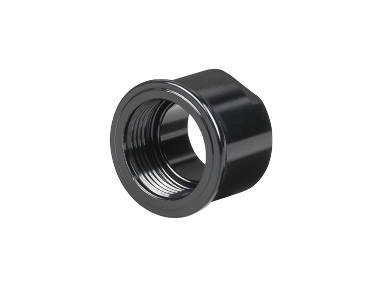 Zaślepka osi po stronie napędu Bontrager Comp XDR 12mm