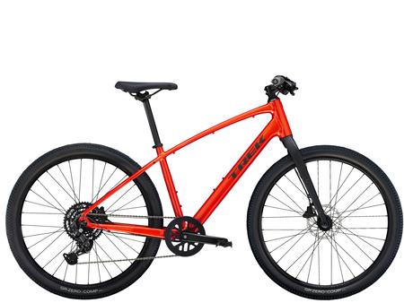 Rower Trek Dual Sport 2 Gen 5