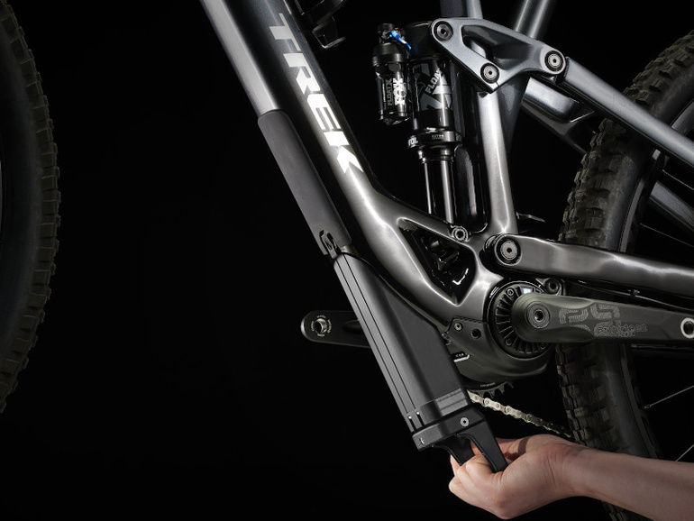 Rower górski MTB Trek Fuel EXe 9.7