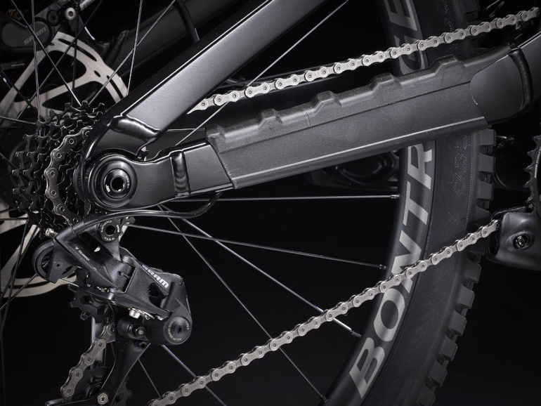 Rower Trek Session 8