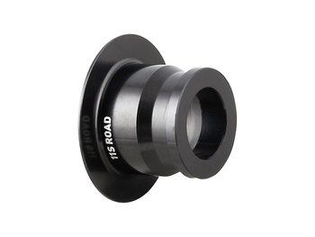 Zaślepka osi po stronie napędu Bontrager Ratchet EXP Road 12mm Shimano
