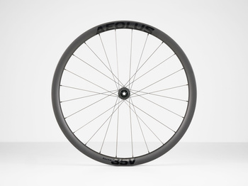 Koło szosowe pod ham. tarcz. Bontrager Aeolus Elite 35V TLR