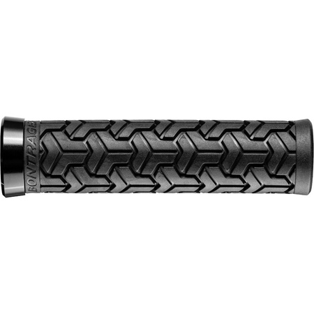 Chwyt Bontrager SE Elite﻿ Recycled, zestaw