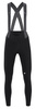 Damskie kolarskie długie spodnie Assos UMA GT Winter Bib Tights C2